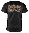 Destruction 'Infernal Overkill' (Black) T-Shirt
