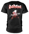 Destruction 'Mad Butcher' (Black) T-Shirt