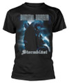 Dimmu Borgir 'Stormblast' (Black) T-Shirt