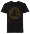 Van Morrison 'Astral Weeks' (Black) T-Shirt