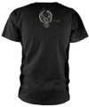 Opeth 'In Cauda Venenum' (Black) T-Shirt