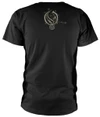 Opeth 'Crown' (Black) T-Shirt