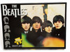 The Beatles 'For Sale' 1000 Piece Jigsaw Puzzle