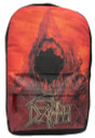 Death 'The Sound Of Perseverance' Backpack