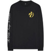 Public Image Ltd 'Image Is Rotten' (Black) Long Sleeve Shirt