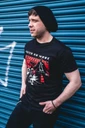 Faith No More 'King For A Day' (Black) T-Shirt