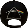 Pink Floyd 'Dark Side Of The Moon' (Black) Baseball Cap