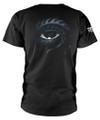 Tool 'Big Eye' (Black) T-Shirt