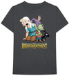 Disenchantment 'Group' (Grey) T-Shirt