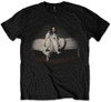 Billie Eilish 'Sweet Dreams' (Black) T-Shirt