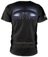 Tool 'Double Eye' (Black) T-Shirt