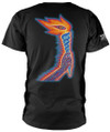 Tool 'The Torch' (Black) T-Shirt