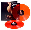 Whitesnake 'Slide It In 35th Anniversary Edition Remix' 180g 2LP Red Vinyl