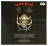 Motorhead 'Iron Fist' LP Vinyl