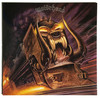 Motorhead 'Orgasmatron' LP Vinyl
