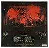 Saxon 'Saxon' Limited Edition Splatter LP Vinyl