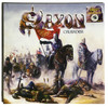 Saxon 'Crusader' Limited Edition Gatefold Sleeve Splatter LP Vinyl