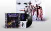 Prince and the Revolution 'Purple Rain' LP Vinyl (2015 Paisley Park Remaster, w/poster)