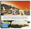 Led Zeppelin 'Houses of the Holy' 180g Deluxe DOUBLE LP Vinyl (Remastered)