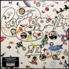 Led Zeppelin 'III' 180g Gatefold Sleeve LP Vinyl (Remastered)