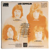 Led Zeppelin 'Led Zeppelin' 180g LP Vinyl (Remastered)
