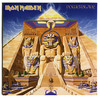 Iron Maiden 'Powerslave' LP Vinyl