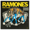 Ramones 'Road to Ruin' 180g LP Vinyl (Remastered)