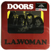The Doors 'L.A. Woman' 180g LP Vinyl (Original Stereo Mixes)