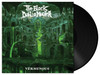 The Black Dahlia Murder 'Verminous' LP 180g Black Vinyl