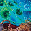 Intronaut 'Fluid Existential Inversions' DIGI CD