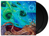 Intronaut 'Fluid Existential Inversions' DOUBLE LP 180g Black Vinyl