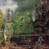 Spell 'Opulent Decay' DIGI CD