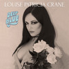 Louise Patricia Crane 'Deep Blue' LP 180g Black Vinyl