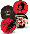 Alter Bridge 'The Last Hero' DOUBLE LP Picture Disc Vinyl