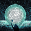 Jinjer 'Macro' LP Silver / Black Marble Vinyl