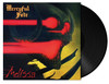 Mercyful Fate 'Melissa' LP 180g Black Vinyl