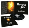 Mercyful Fate 'The Beginning' Vinyl Replica Sleeve CD