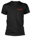 Evil Dead 2 'Dead By Dawn' (Black) T-Shirt