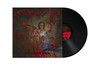 Cannibal Corpse 'Red Before Black' LP Black Vinyl