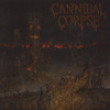 Cannibal Corpse 'A Skeletal Domain' Digipack CD