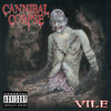 Cannibal Corpse 'Vile' LP Black Vinyl