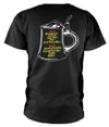 Tankard 'Chemical Invasion' (Black) T-Shirt