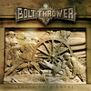 Bolt Thrower 'Those Once Loyal' LP Black Vinyl