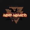 Amon Amarth 'With Oden On Our Side' CD