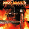 Amon Amarth 'The Avenger' LP Black Vinyl