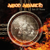 Amon Amarth 'Fate Of Norns' LP Black Vinyl