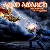 Amon Amarth 'Deceiver Of The Gods (Re-Issue)' LP Black Vinyl