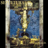 Sepultura 'Chaos AD (Expanded Version)' 2LP Black Vinyl