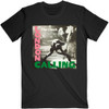 The Clash 'London Calling' (Black) T-Shirt