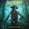 Alestorm 'No Grave But The Sea' LP Black Vinyl